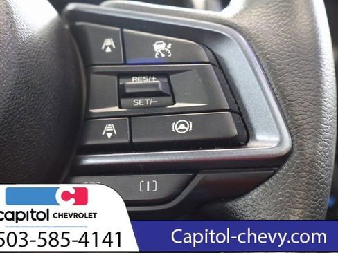 Used 2025 Subaru Forester Limited AWD/4WD image 19