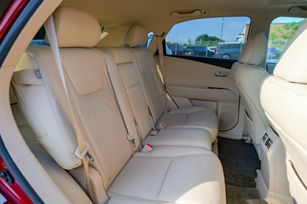 Used 2011 Lexus RX 350 AWD w/ Premium Pkg image 33