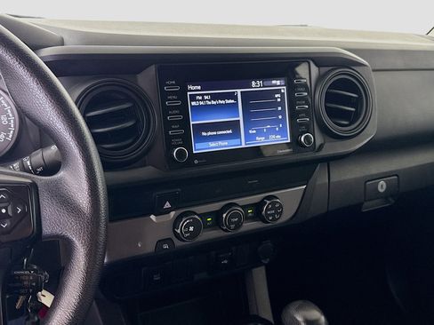 Used 2021 Toyota Tacoma SR image 18