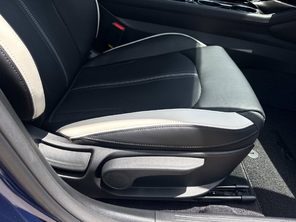 New 2026 Kia K5 GT-Line FWD image 12