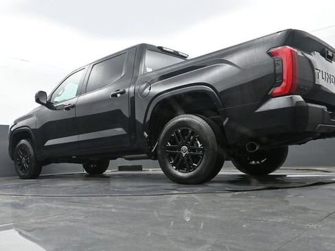 Used 2026 Toyota Tundra SR AWD/4WD image 24