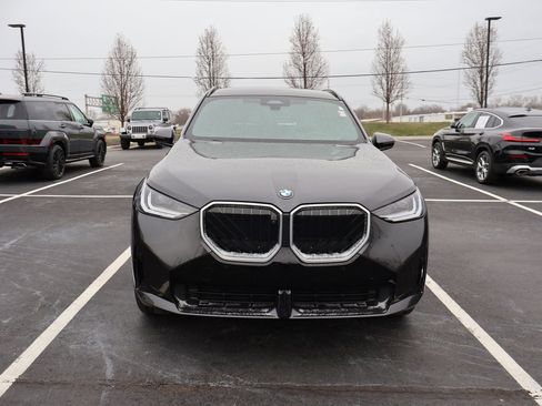 Used 2025 BMW X3 xDrive30i image 3