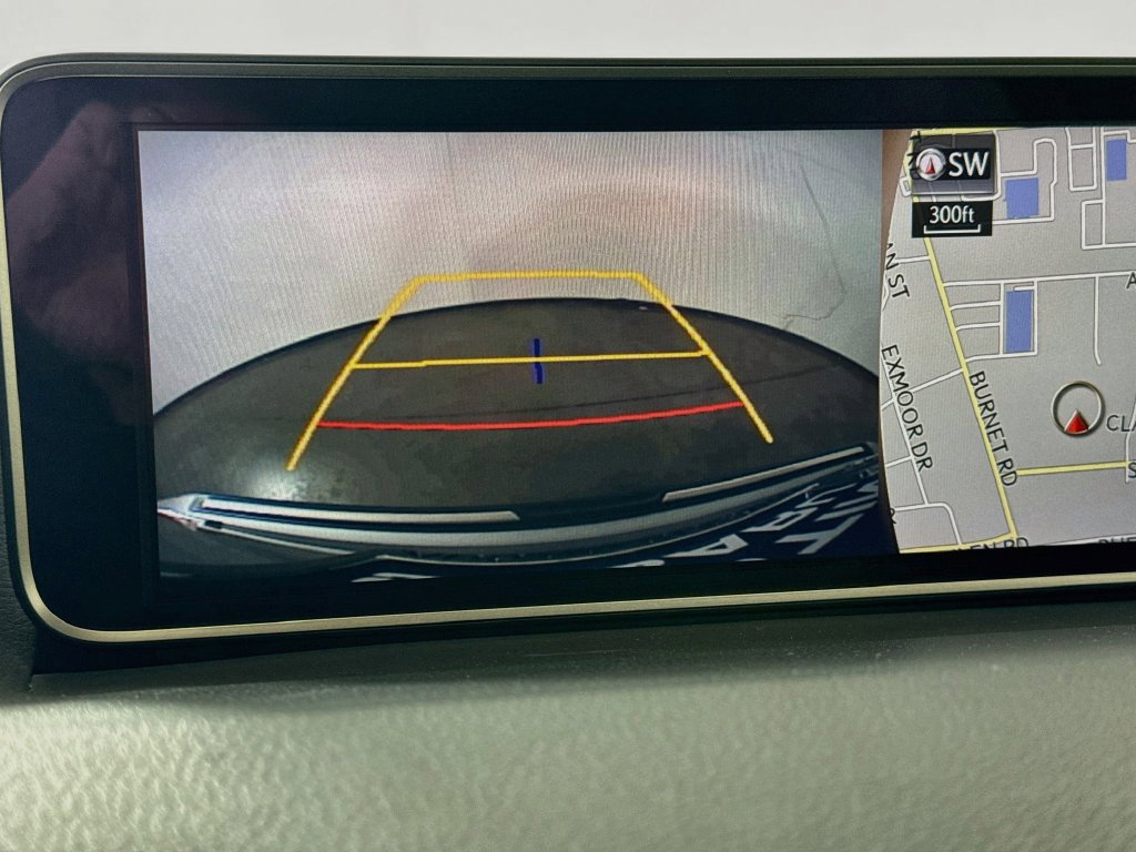 Used 2017 Lexus RX 350 F Sport w/ 3500 lbs Tow Prep Package FWD image 19