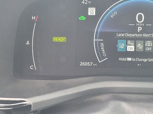 Certified 2025 Toyota Camry SE image 23