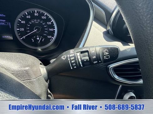 Used 2020 Hyundai Santa Fe SE AWD/4WD image 28