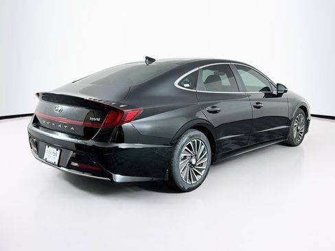 Used 2023 Hyundai Sonata Limited w/ Cargo Package FWD image 9
