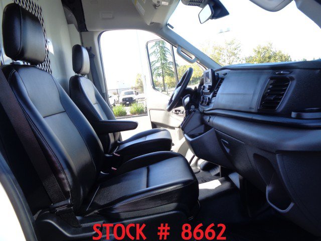Used 2023 Ford Transit 150 Medium Roof RWD image 19