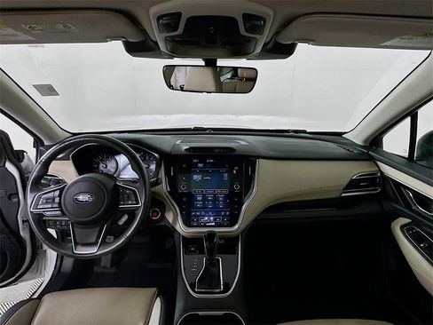 Used 2025 Subaru Outback Limited w/ Popular Package #2 image 3