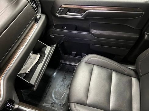 Used 2023 Chevrolet Silverado 1500 RST w/ True North Edition Plus image 75