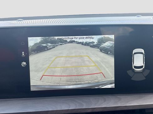 Used 2023 Kia Telluride EX X-Line AWD/4WD image 14