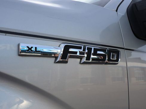 Used 2011 Ford F150 XL w/ PWR Equipment Group image 8