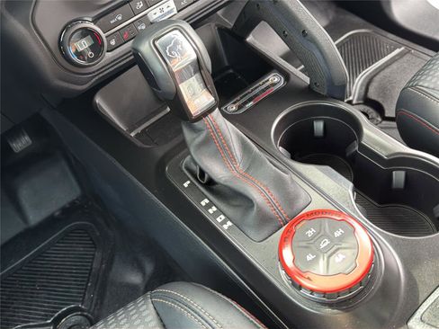 Used 2023 Ford Bronco Raptor AWD/4WD image 16