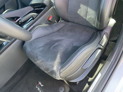 Used 2025 Hyundai Elantra N image 22