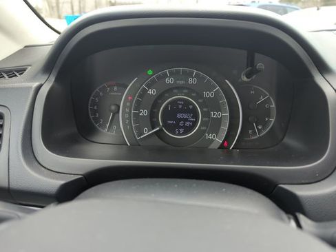 Used 2014 Honda CR-V EX-L image 18