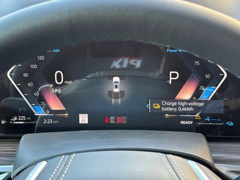 New 2026 BMW X5 xDrive50e AWD/4WD image 18
