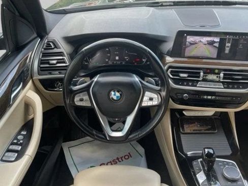 Used 2022 BMW X3 xDrive30i w/ Convenience Package AWD/4WD image 22