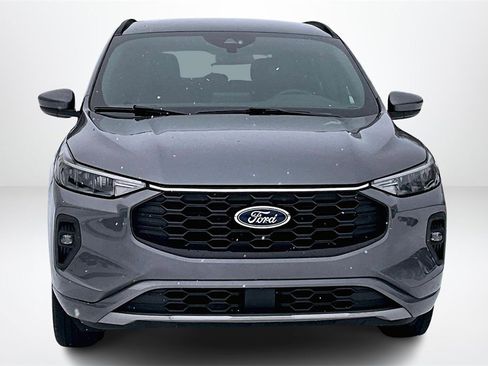 Used 2024 Ford Escape ST-Line Select image 2