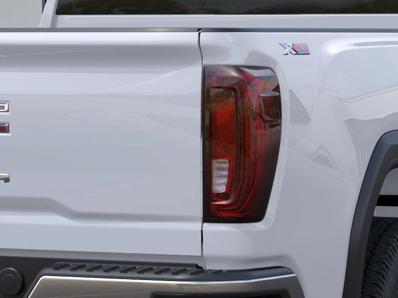 New 2026 GMC Sierra 3500 Pro w/ 1SA Pro Safety Plus Package AWD/4WD image 11