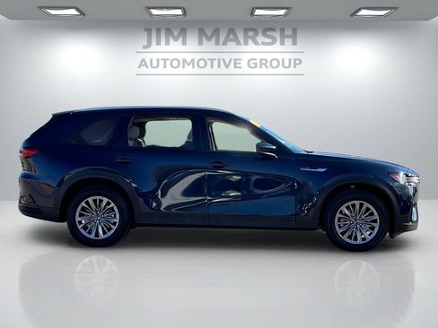 Used 2025 MAZDA CX-90 3.3 Turbo w/ Preferred Package image 7