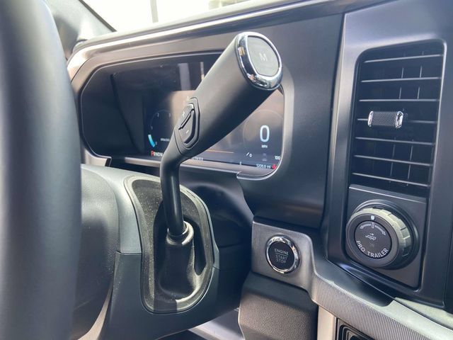 Used 2026 Ford F450 Platinum AWD/4WD image 28