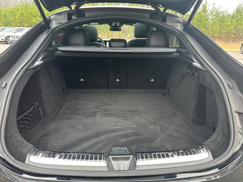 Used 2024 Mercedes-Benz GLE 53 AMG 4MATIC Coupe image 32