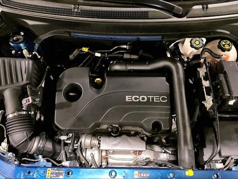 Used 2020 Chevrolet Equinox Premier image 28