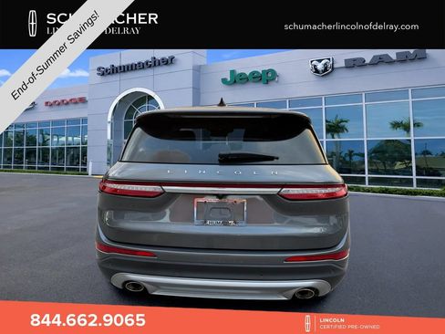 Used 2024 Lincoln Corsair FWD image 6