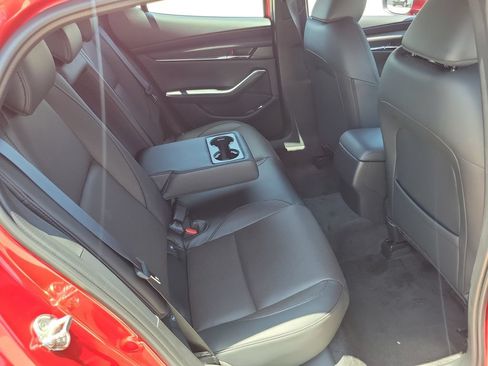New 2026 MAZDA MAZDA3 2.5 S Hatchback w/ Premium Pkg FWD image 19