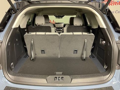 New 2026 Ford Explorer Active w/ Active Comfort Package RWD image 11