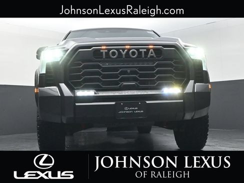 Used 2023 Toyota Tundra TRD Pro AWD/4WD image 15