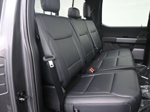 New 2026 Ford F150 XLT w/ Equipment Group 303A High image 25