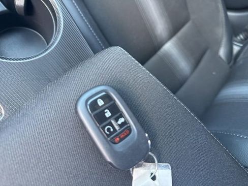 Used 2024 Honda Civic Sport image 77