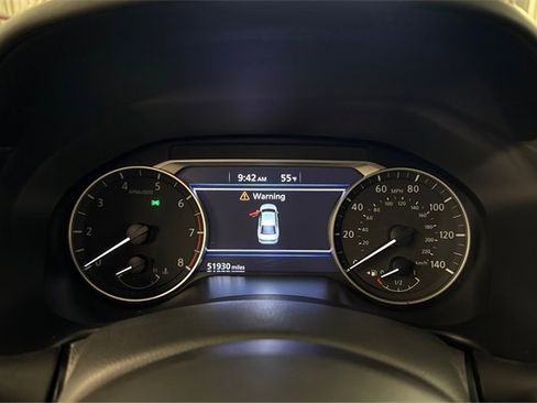 Used 2020 Nissan Altima 2.5 SR image 15