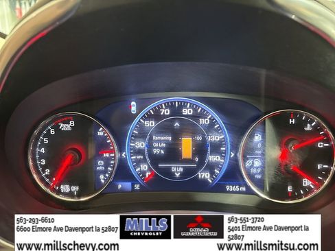 Used 2023 Chevrolet Malibu LT image 26