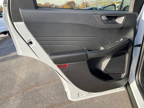 New 2026 Ford Escape Active w/ Tech Pack #1 image 25