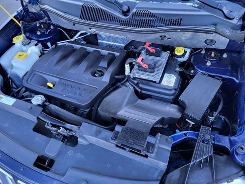 Used 2016 Jeep Compass Sport w/ Power Value Group image 9