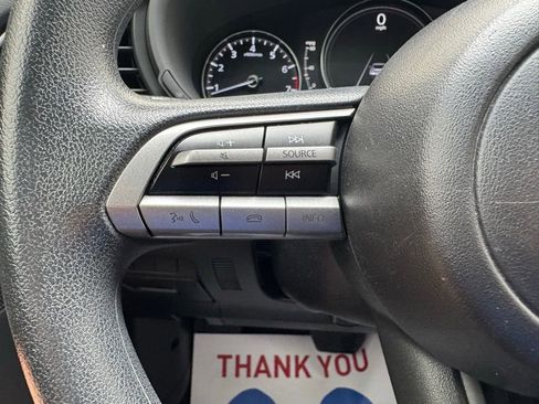 Used 2022 MAZDA CX-30 AWD 2.5 S image 19