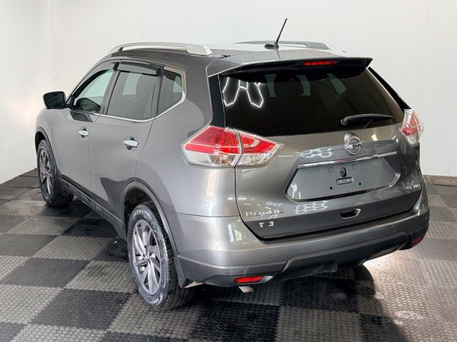 Used 2016 Nissan Rogue SL AWD/4WD image 6
