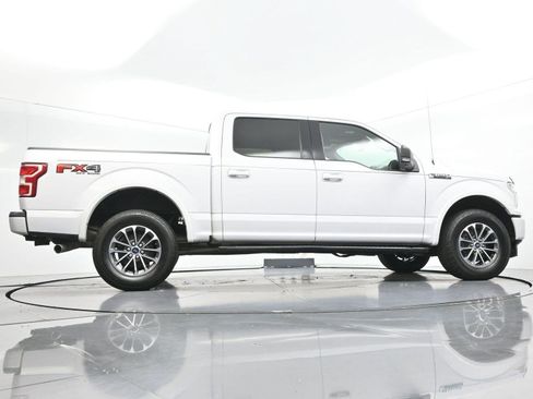 Used 2018 Ford F150 XLT w/ Equipment Group 302A Luxury AWD/4WD image 54