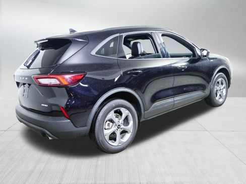 Used 2025 Ford Escape ST-Line AWD/4WD image 7