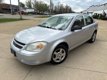 Used 2006 Chevrolet Cobalt LS