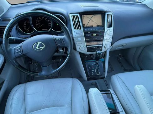 Used 2009 Lexus RX 350 AWD image 48