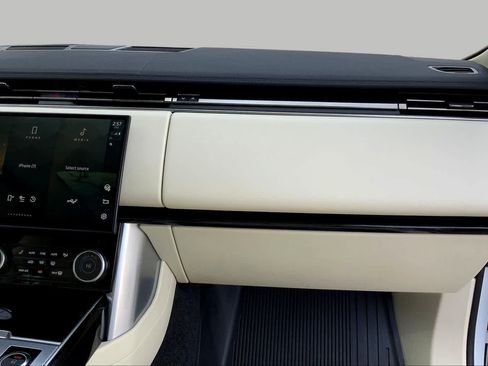 Used 2023 Land Rover Range Rover SE AWD/4WD image 17