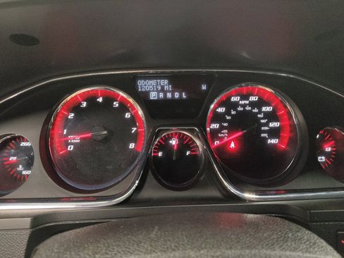 Used 2017 GMC Acadia Limited SLT image 23