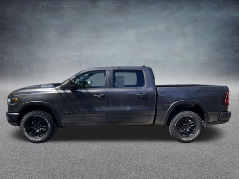 Used 2026 RAM 1500 Rebel w/ Rebel Level 1 Equipment Group AWD/4WD image 6
