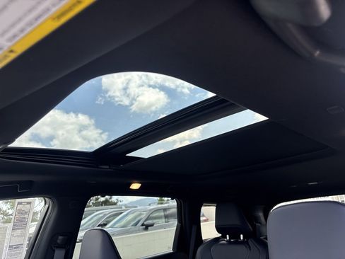 New 2026 INFINITI QX60 Sport w/ Dark Cargo Package image 20