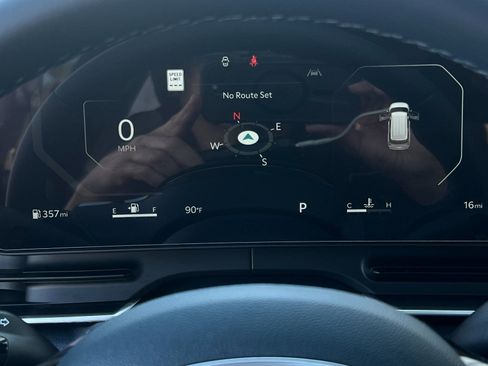 New 2026 Kia Carnival SX image 30