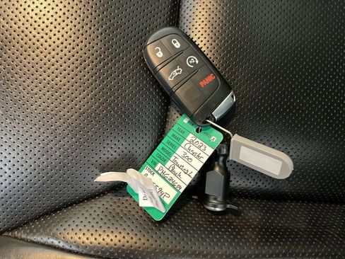 Used 2023 Chrysler 300 Touring L w/ Popular Equipment Group image 29