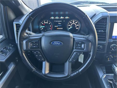 Used 2020 Ford F150 XLT w/ Equipment Group 302A Luxury image 19