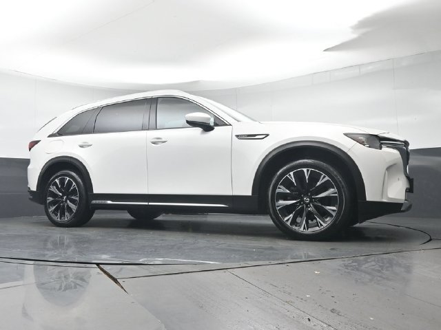 Certified 2024 MAZDA CX-90 Plug-In Hybrid w/ Premium Plus AWD/4WD image 35
